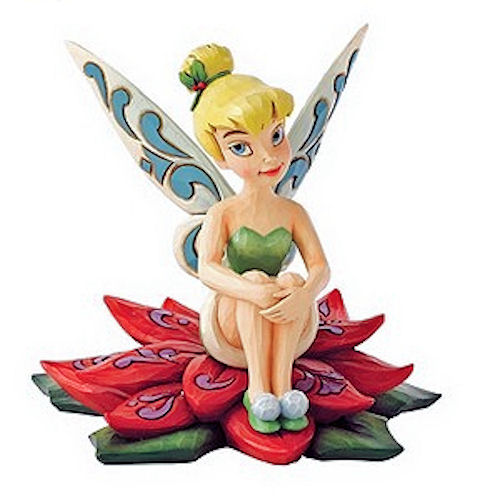 Tinker Bell - Festive Fairy