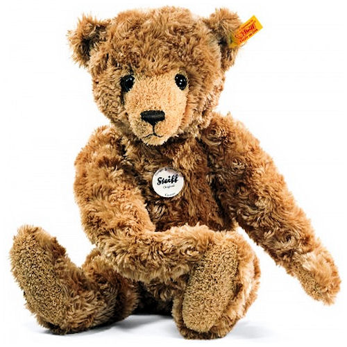 George Teddy Bear